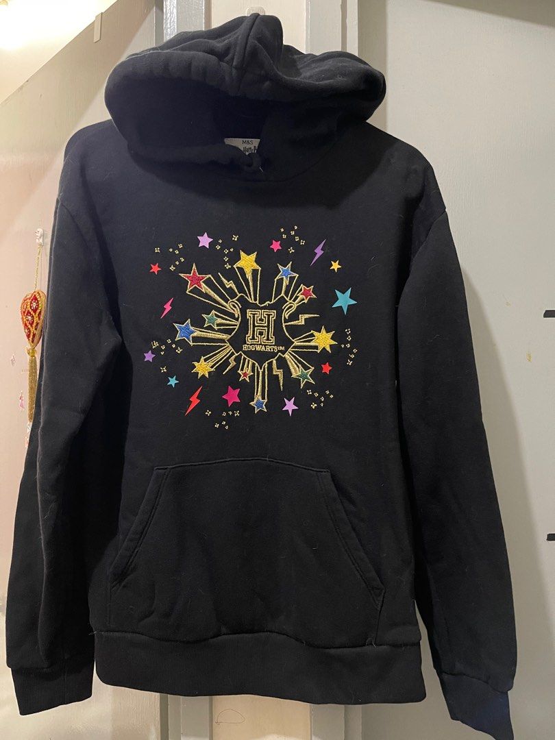 Marks Spencer Harry Potter Hoodie