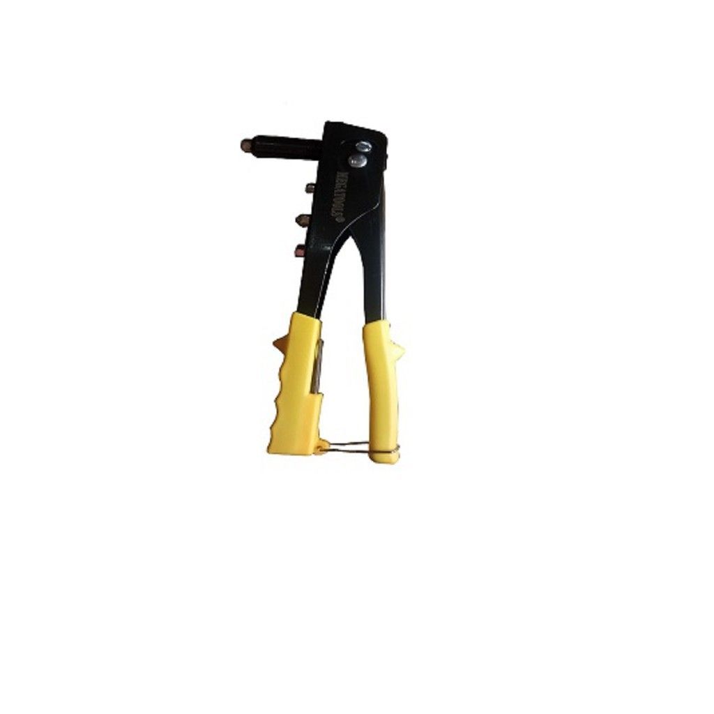 MEGA Hand Riveter Heavy Duty HRIV, Commercial & Industrial ...