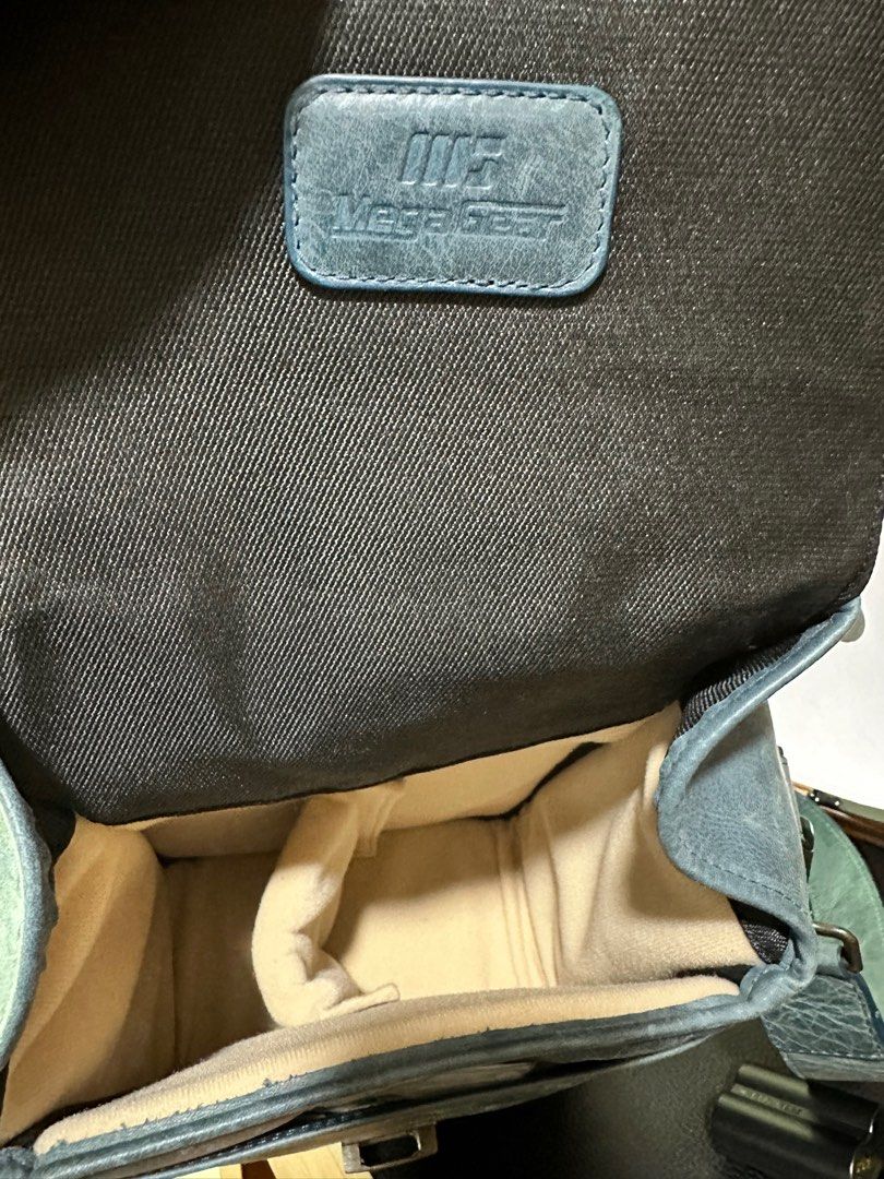 Megagear clearance torres mini