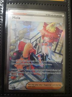 Zapdos ex full art - 192/165 Pokemon Scarlet & Violet 151, Hobbies