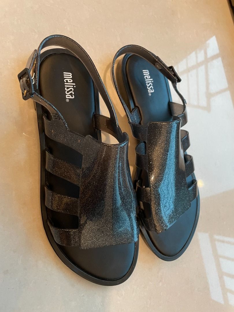 Melissa boemia sandals sales
