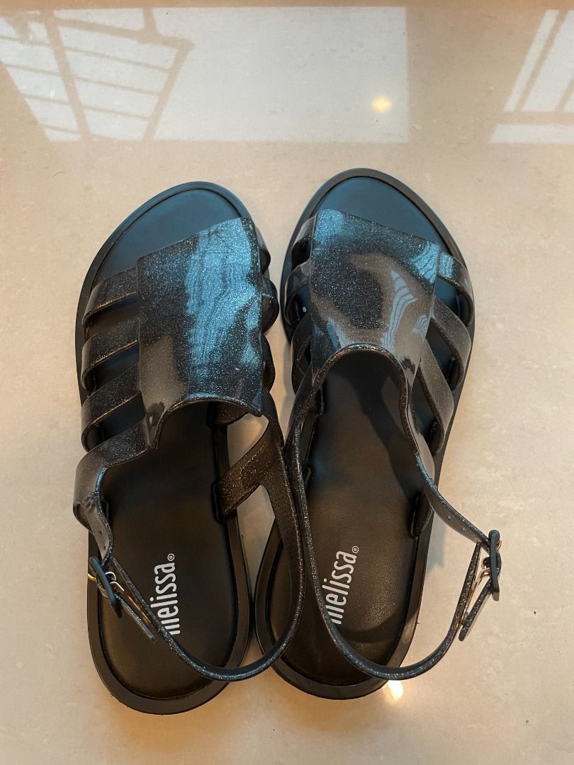 Melissa boemia hotsell ad sandals