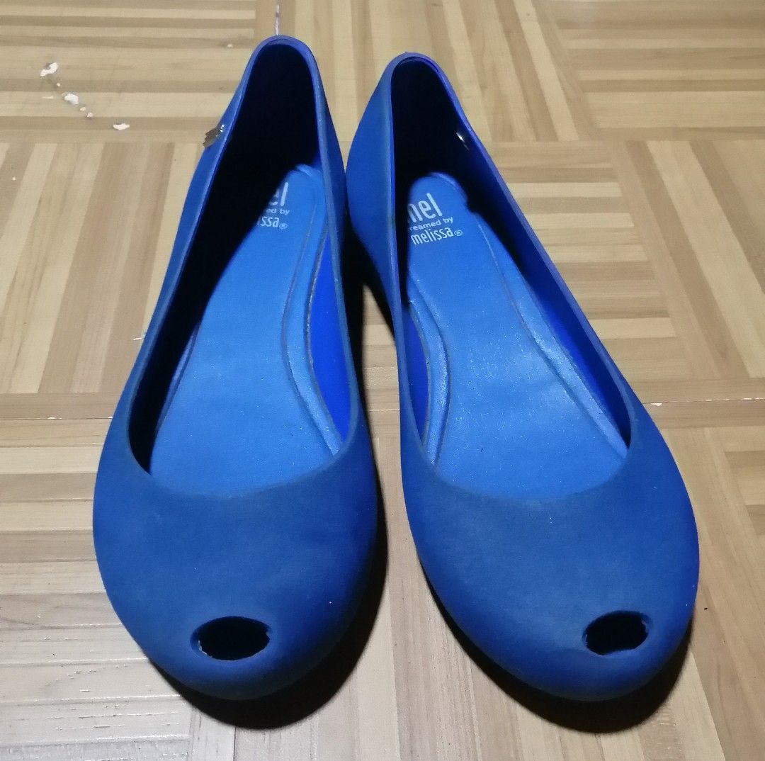 Melissa shoes, Babies & Kids, Babies & Kids Fashion on Carousell