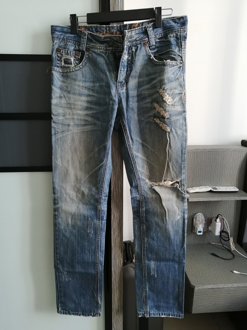 Men Jeans