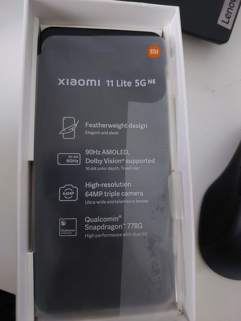 Bit hot sale lite xiaomi
