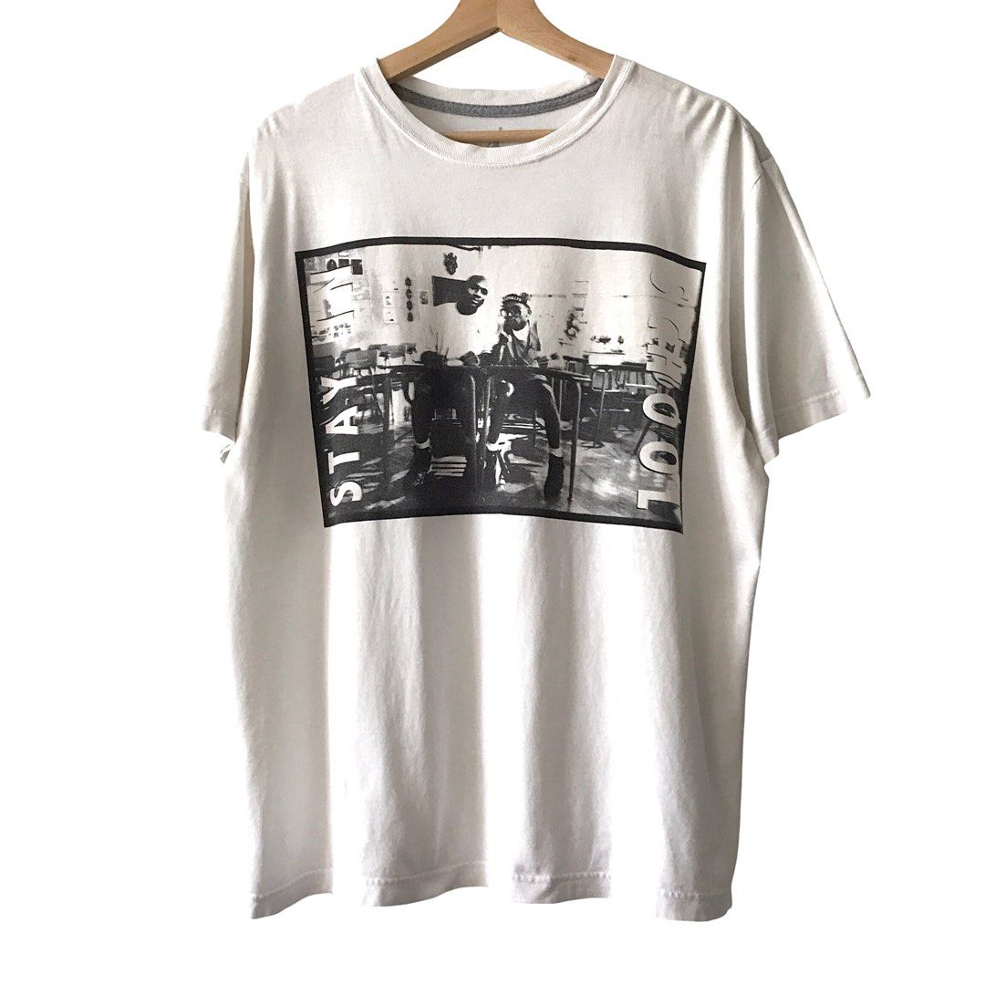 Michael jordan spike lee t shirt new arrivals