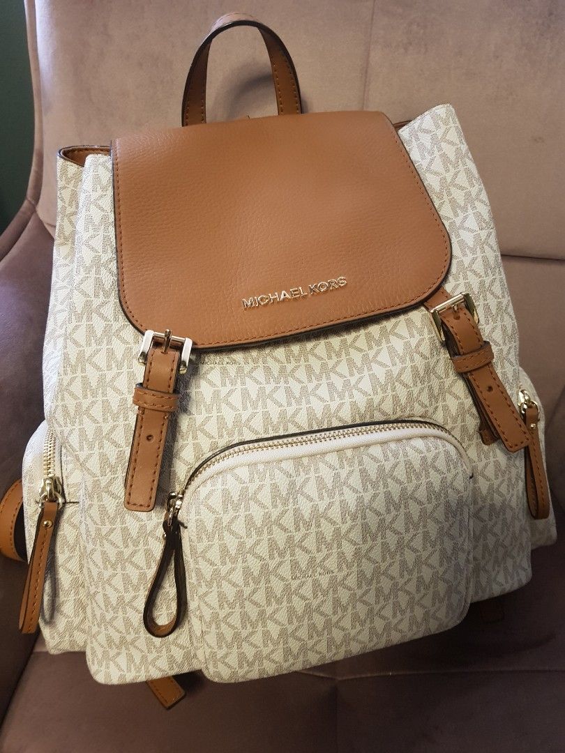 Mk on sale purses backpack