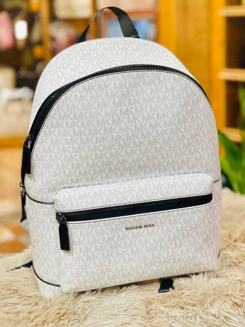 Mk deals back bag