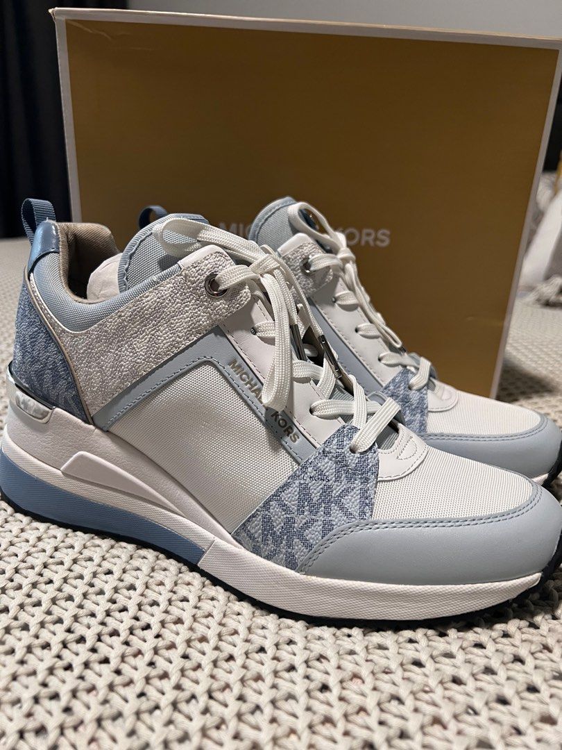 Georgie sneakers online