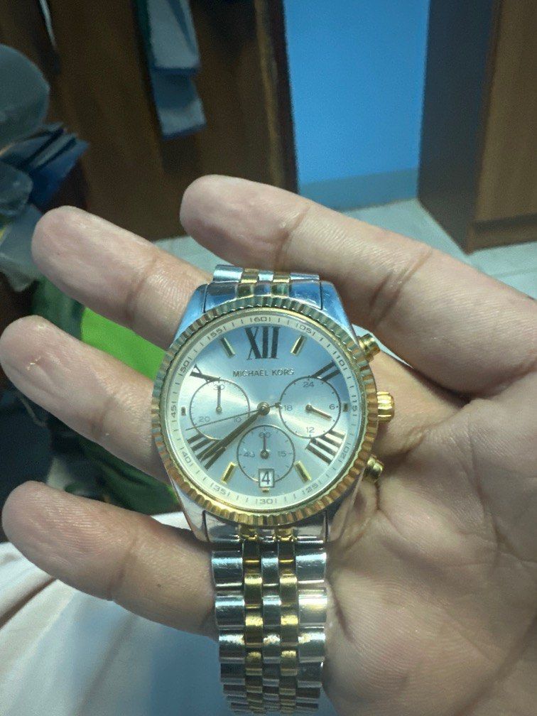 Michael kors lexington outlet mk5955