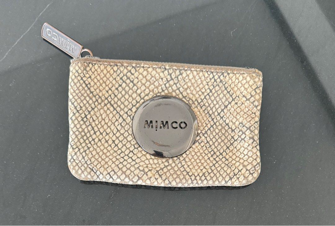 Mimco hotsell coin purse