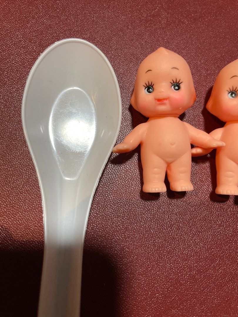 Mini kewpie outlet dolls