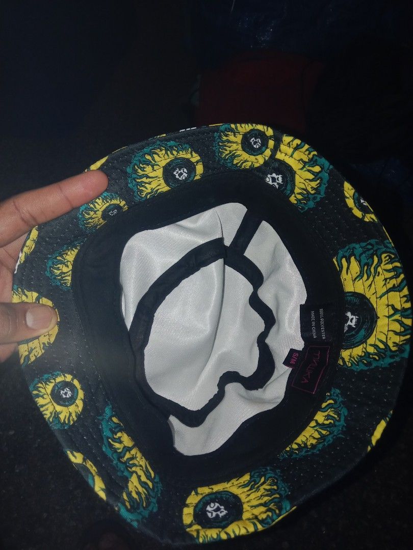 Mishka bucket hat deals