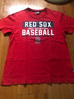 Majestic boston red sox, Men's Fashion, Coats, Jackets and