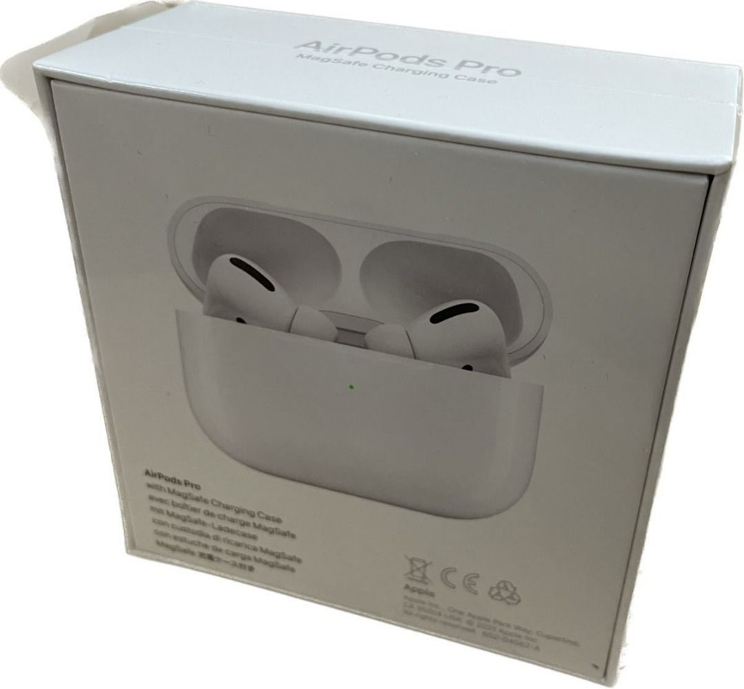 Apple AirPods Pro Magsafe MLWK3J/A-