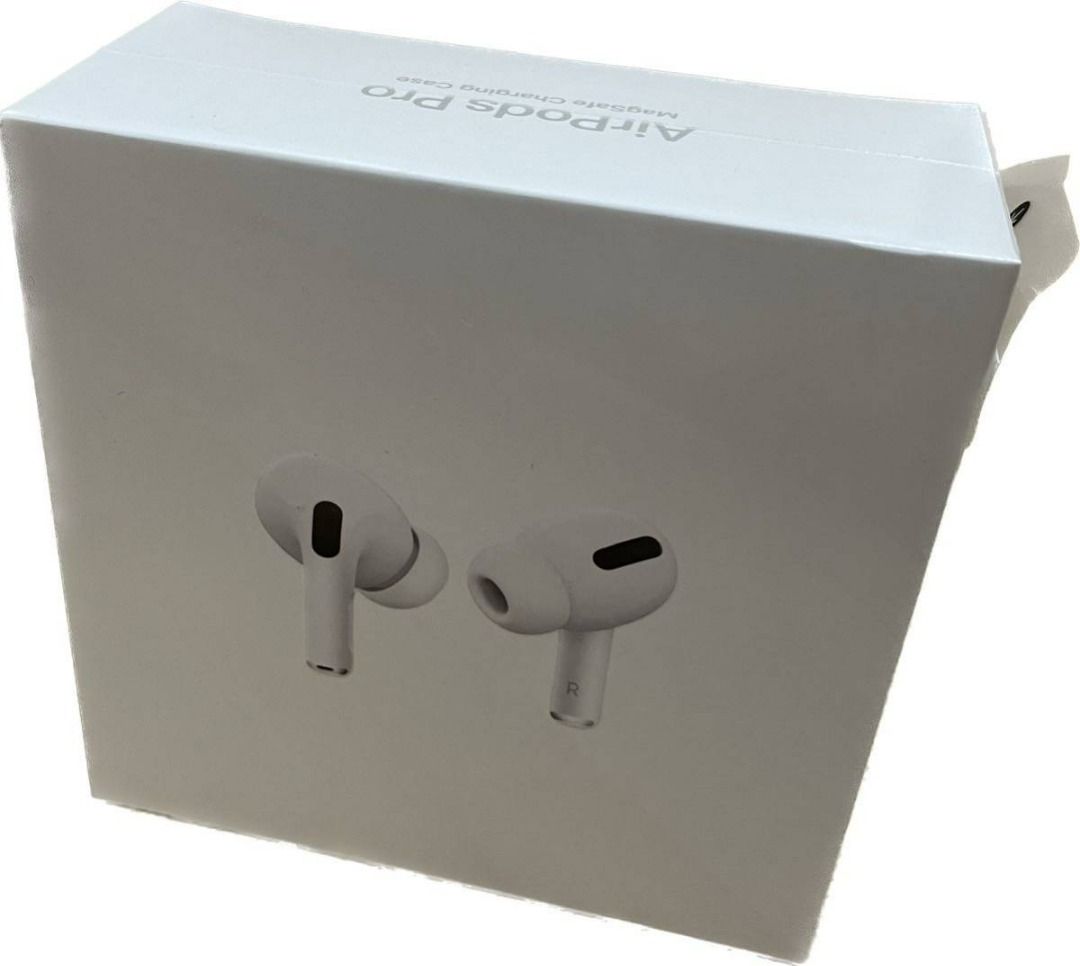 MLWK3J/A 2021 AirPods Pro Apple, 音響器材, 耳機- Carousell