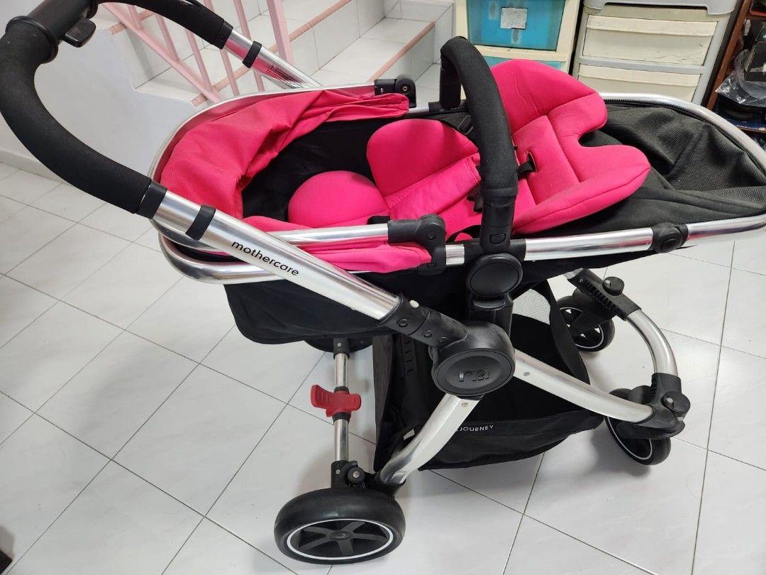 Mother care stroller clearance