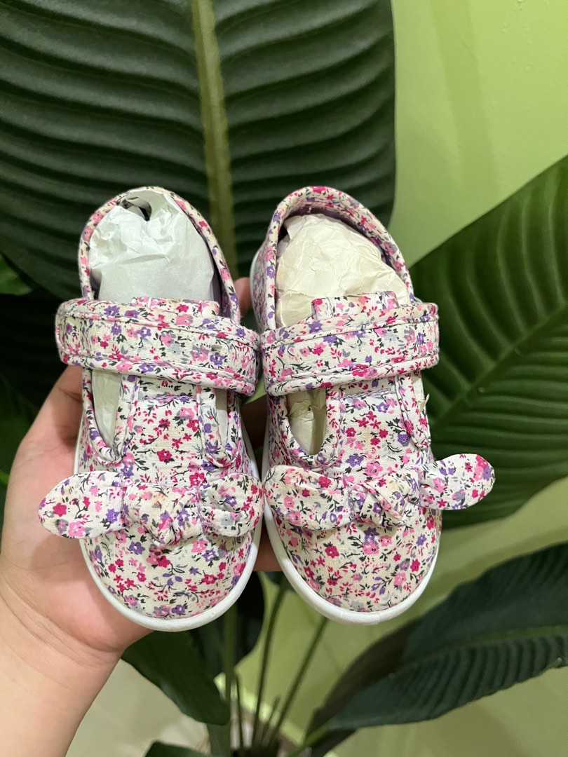 Jet baby girl shoes on sale