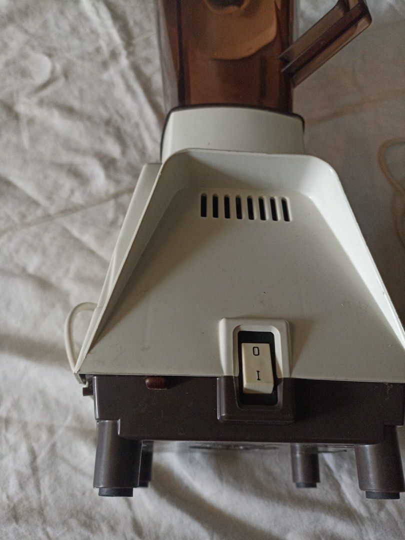 Moulinex Blender (Made in France), TV & Home Appliances, Kitchen Appliances, Juicers, Blenders