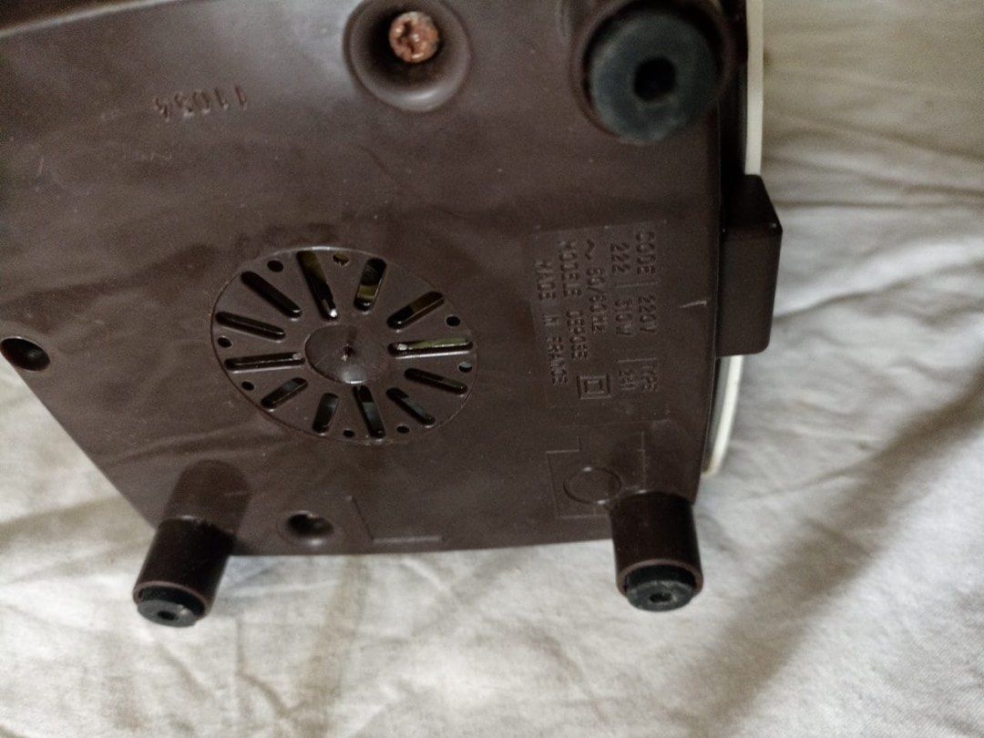 Moulinex Blender (Made in France), TV & Home Appliances, Kitchen Appliances, Juicers, Blenders