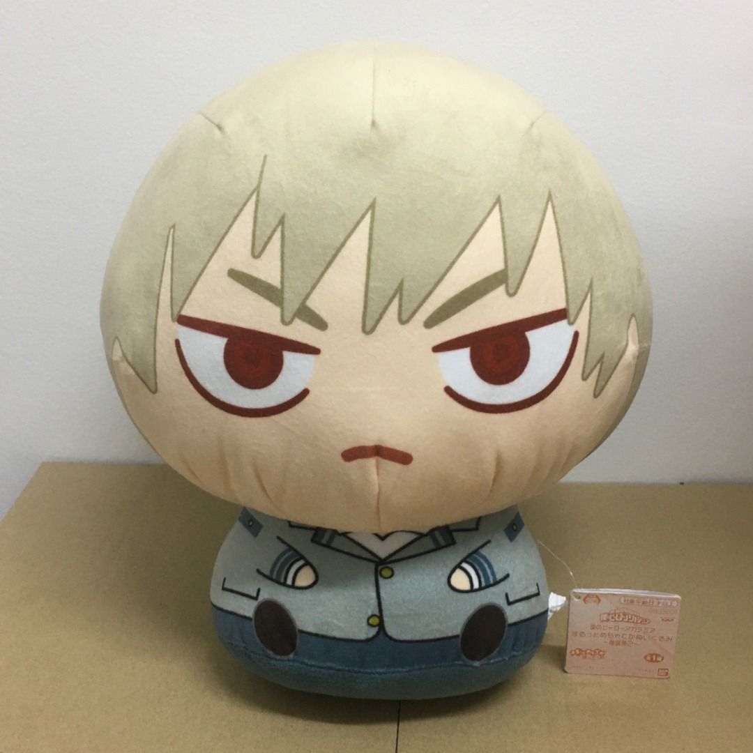 Kacchan plush sales