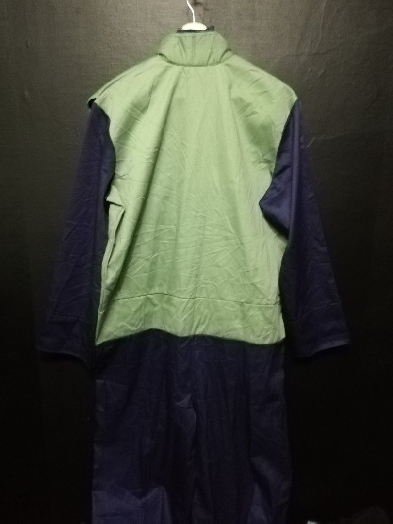 Naruto shikamaru costume (Category: Sets & Coordinates) located in Santa Cruz. Submitted by mark_grimaldo (Listing ID 1264939691, Image 3). Description: PTP Admin Shikamaru Nara Costume👕 Size: ◾W 44/45 ◾L 62 P 750 Excellent condition Laguna Area DM📩📩📩.