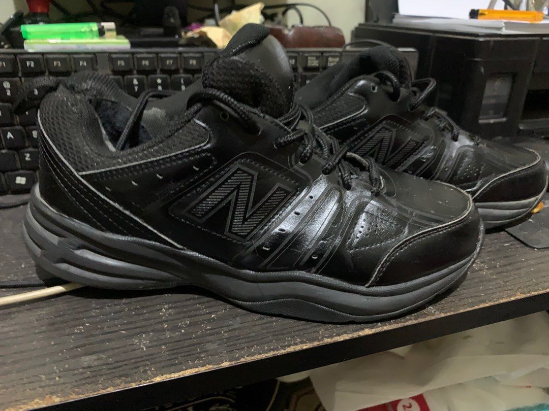 New balance 409 Black best sale