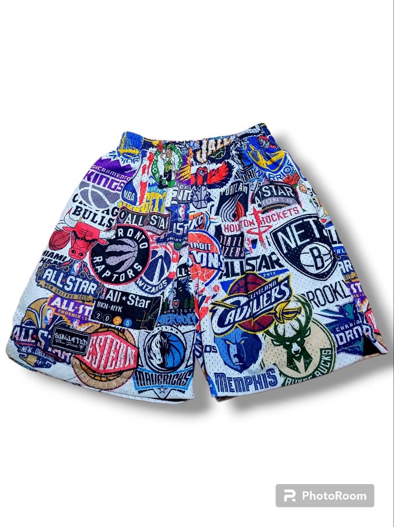 Every nba teams best sale jerseys