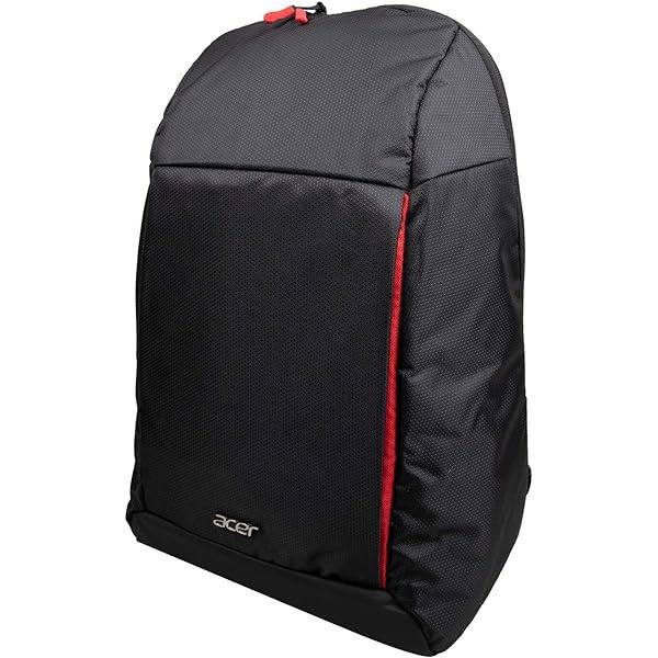 NEGOTIABLE ORIGINAL ACER NITRO 5 BAG OR VX15 BAG Computers Tech Parts Accessories Laptop Bags Sleeves on Carousell