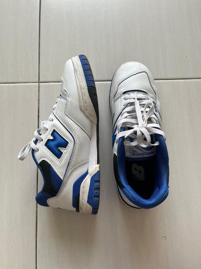 New balance 518 store