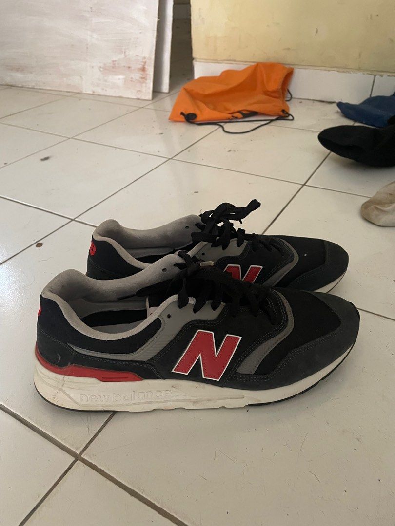 New balance 997H size 46 us 12
