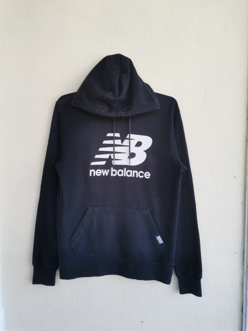 Harga hoodie new balance original hot sale