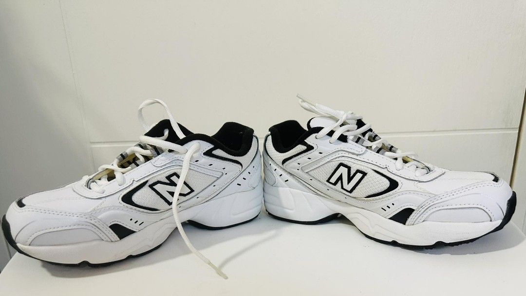 New balance top 201 women men