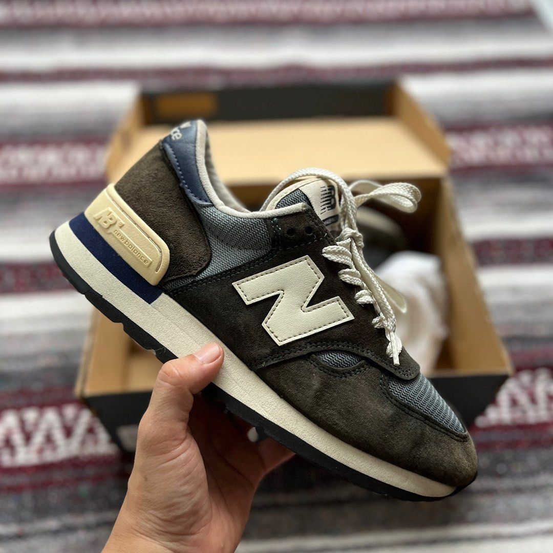 New balance m990ceri sales