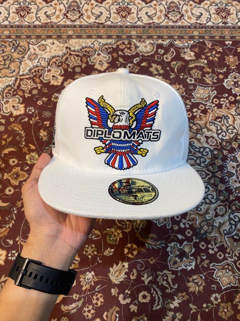 Dipset new era on sale