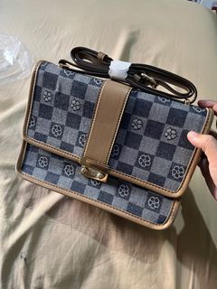 NEW Hody - Tas Selempang Wanita Tas Bahu Wanita Tas Wanita Terbaru Sling Bag Wanita - ZEDY BAG