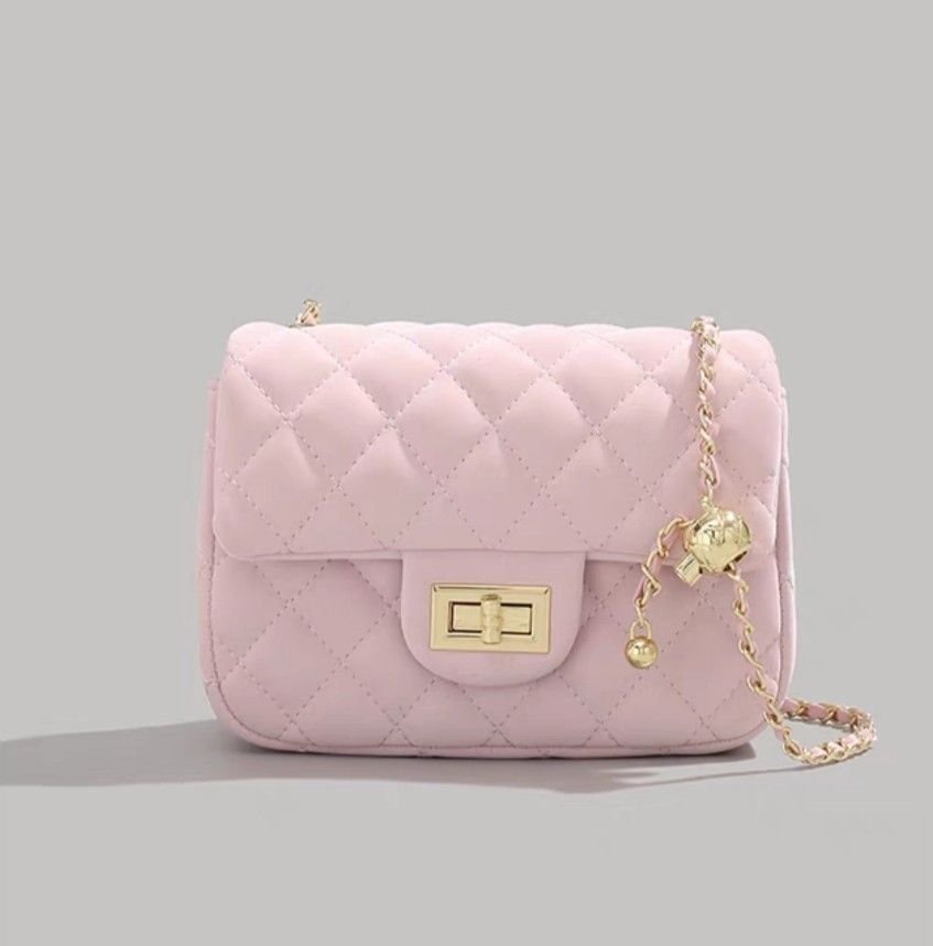 Handbags 2020 new nice quality women's handbag claret | Fruugo NO