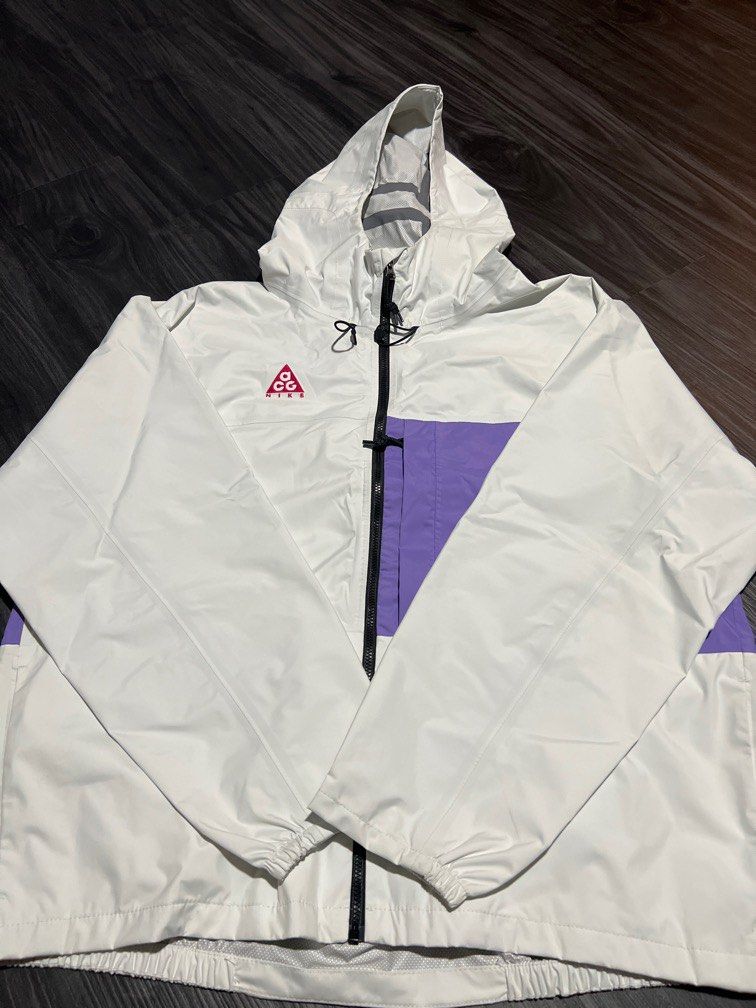 Nike ACG Windbreaker