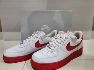 Nike Air Force 1 High '07 Lv8 Emb Mens Style : Dx4980-001 - NY Tent Sale