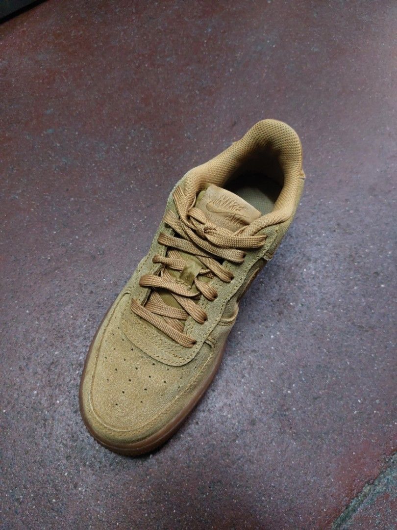 Air force clearance 1lv8 gs