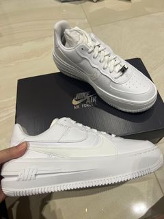 Nike Air Force 1 LV8 3 GS White DJ2598-100 Shoes Size Youth 5.5Y