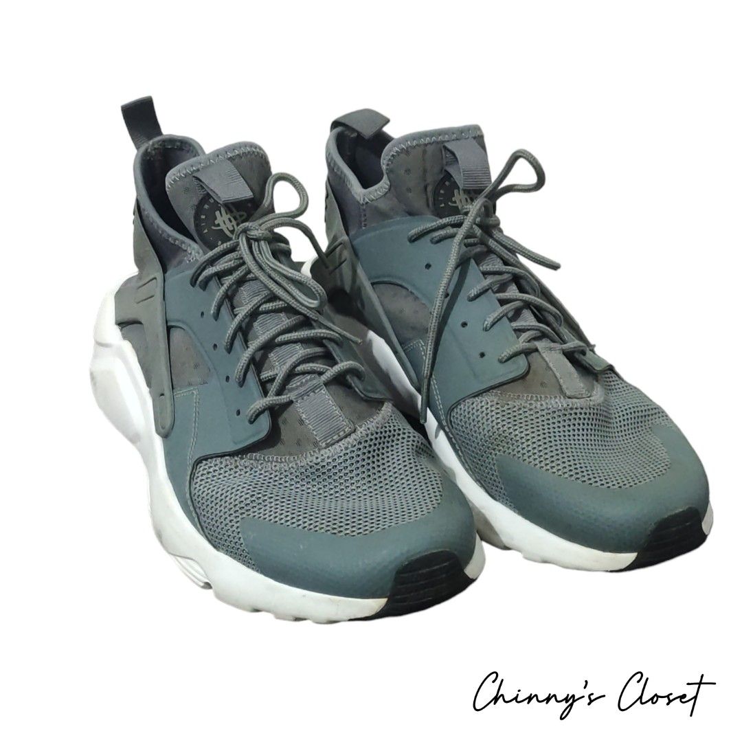 Men's huarache run hot sale ultra running sneaker