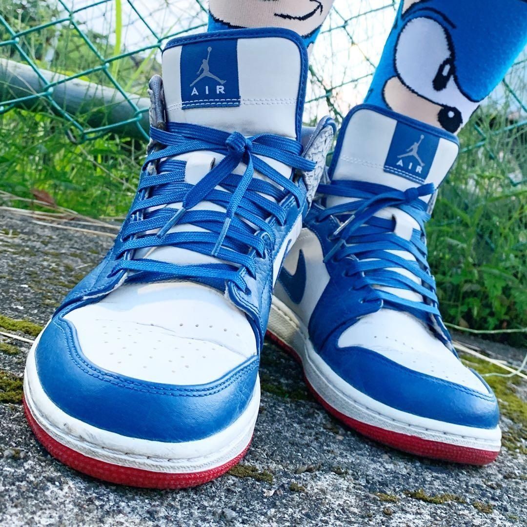 True store blue 11