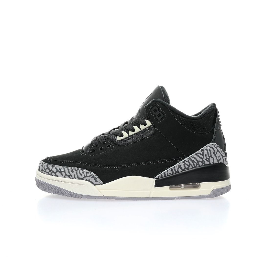 Nike 3 sale off footwear