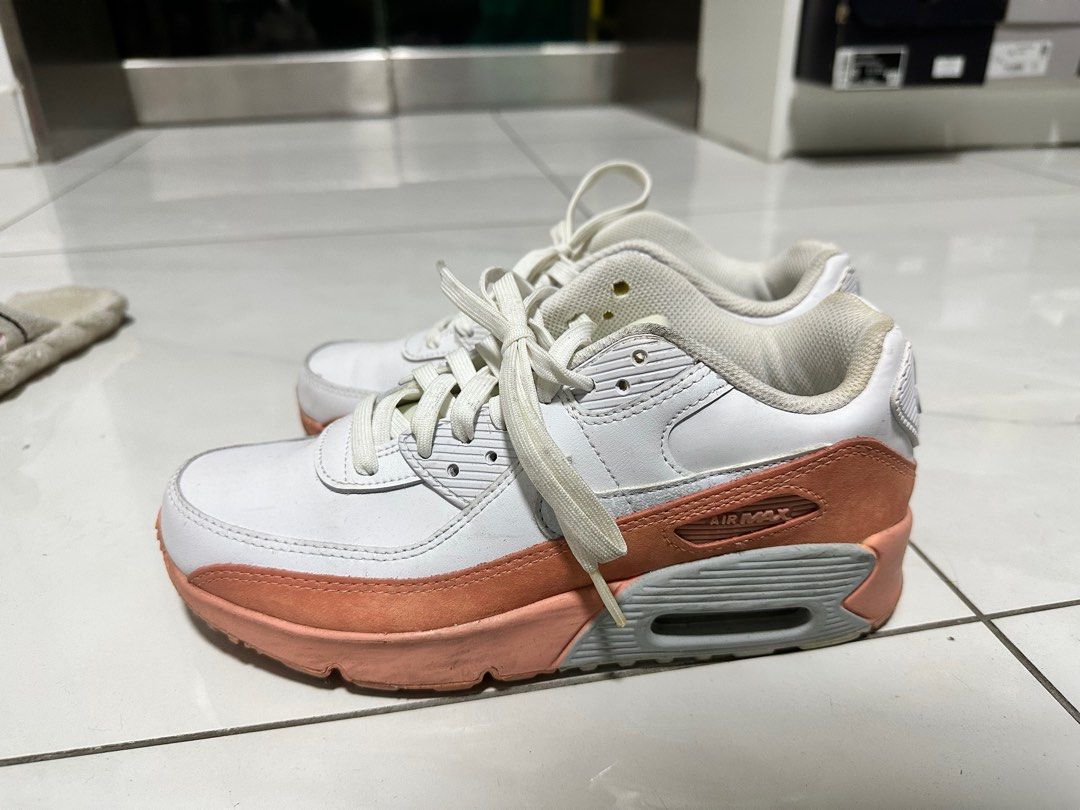 Nike air max 90 essential mars stone obsidian on sale