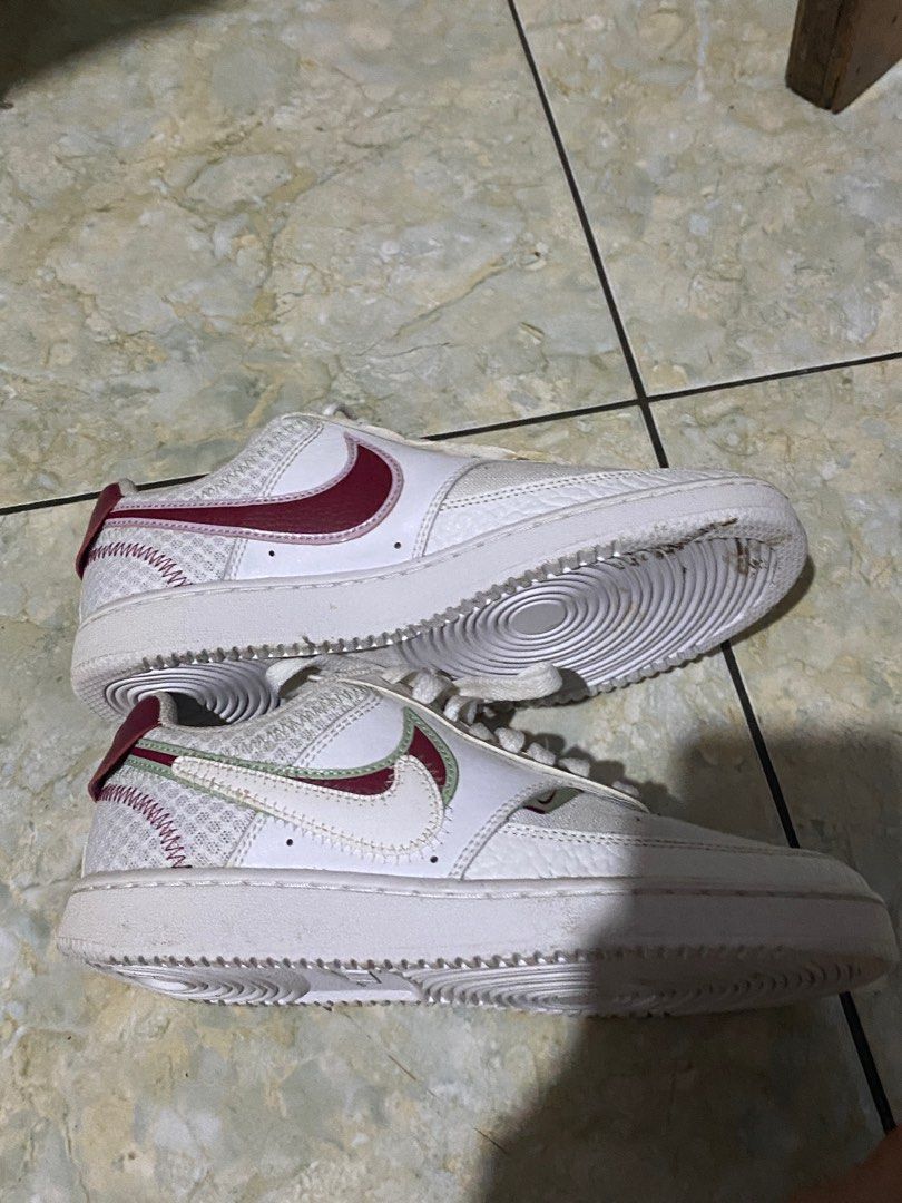 Nike air max top valentine's day 2019