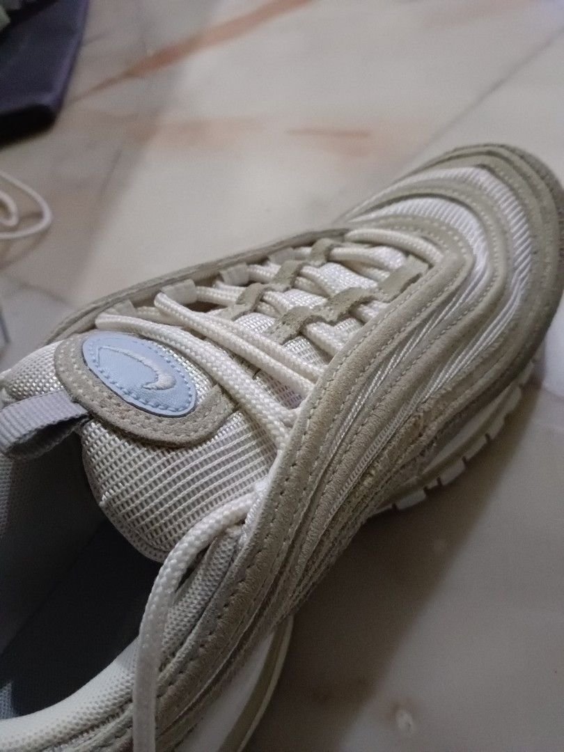 Dirty air store max 97