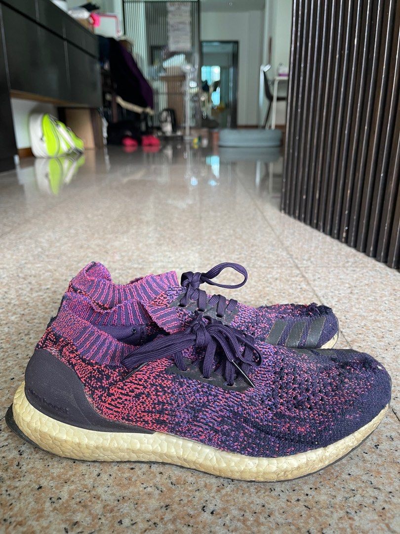 Nike Air Max 97 Adidas ultraboost Men s Fashion Footwear Sneakers on Carousell