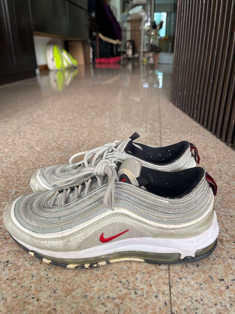 Nike Air Max 97 Adidas ultraboost Men s Fashion Footwear