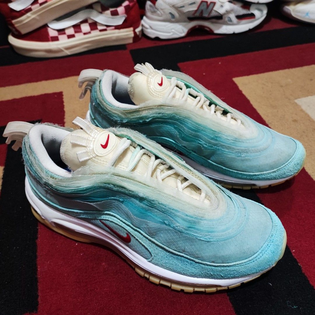 nike air max 97 on air shanghai kaleidoscope